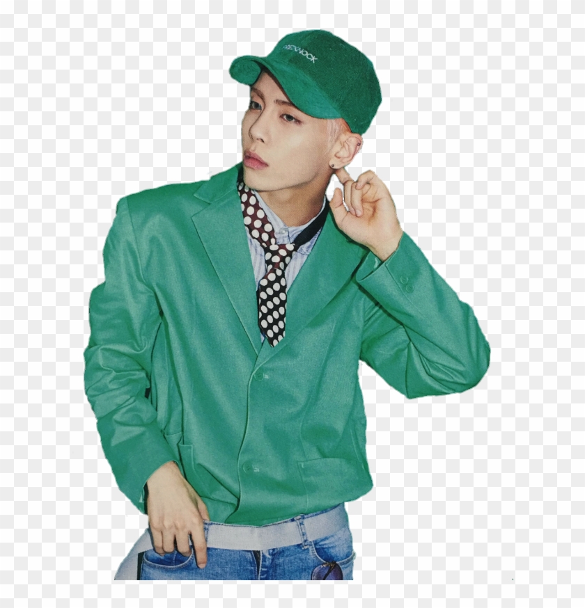 #shinee #shineeworld #shawol #kimjonghyun #jonghyun - Jonghyun She Is Scan Clipart #5939125