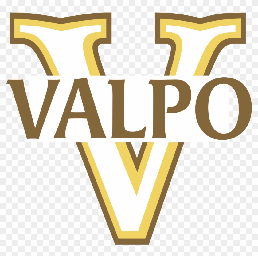 Valparaiso Crusaders Logo Png Transparent - Valparaiso University Clipart #5939127