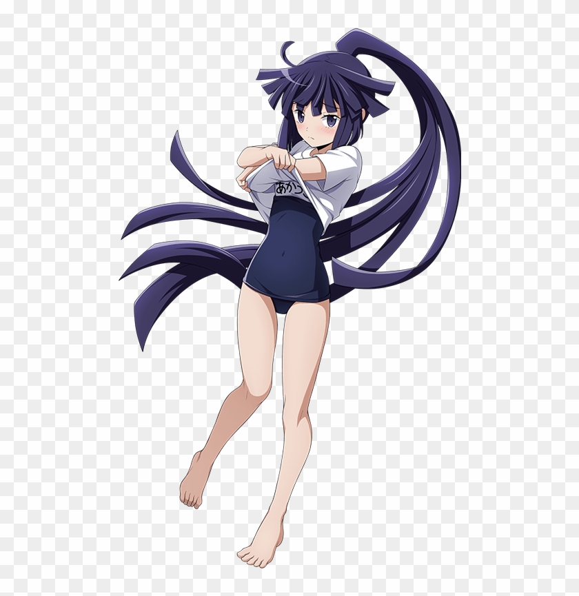 Akatsuki - Log Horizon Characters Akatsuki Clipart