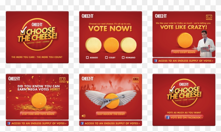 Responsible For - - Cheez Clipart