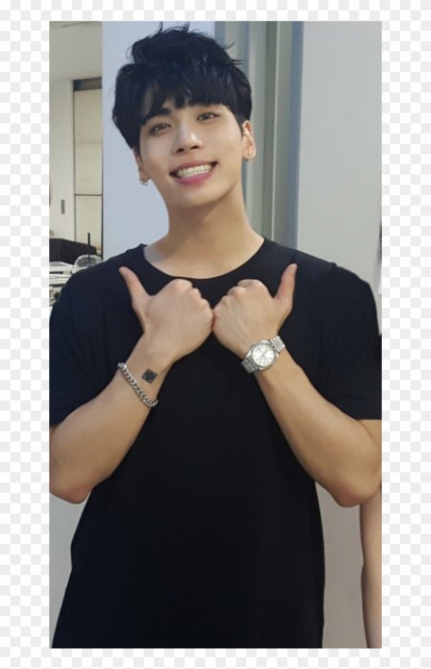 Jonghyun Icons Clipart