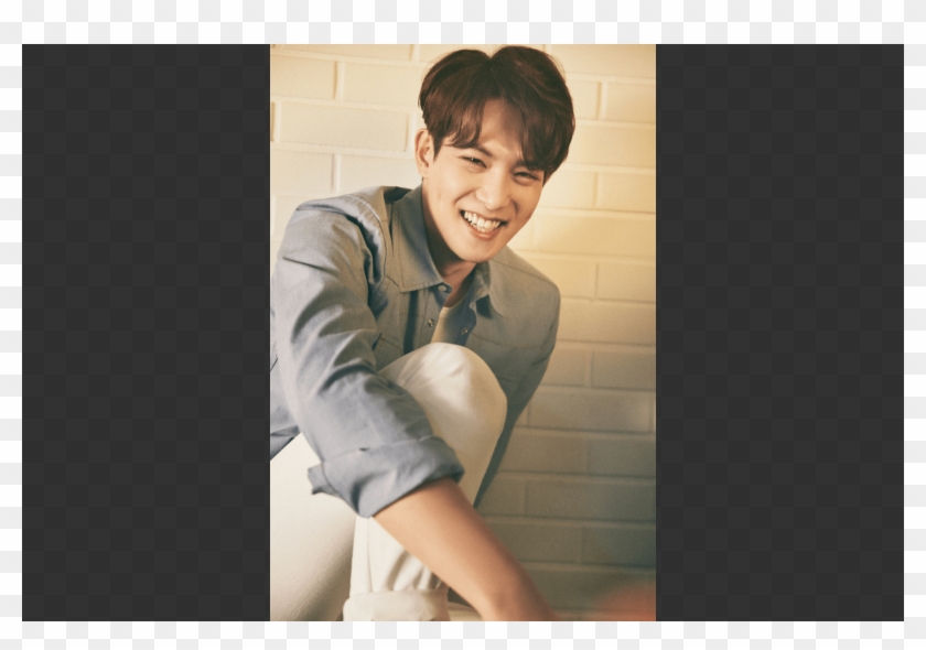 [photos] Cnblue Blueming Lee Jonghyun Hd Teaser Gonglee - Jonghyun Cnblue Hd Clipart #5939356