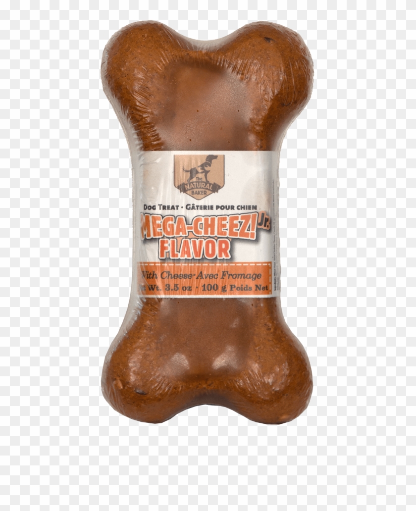 Mega Jr - Cheese - Chocolate Clipart