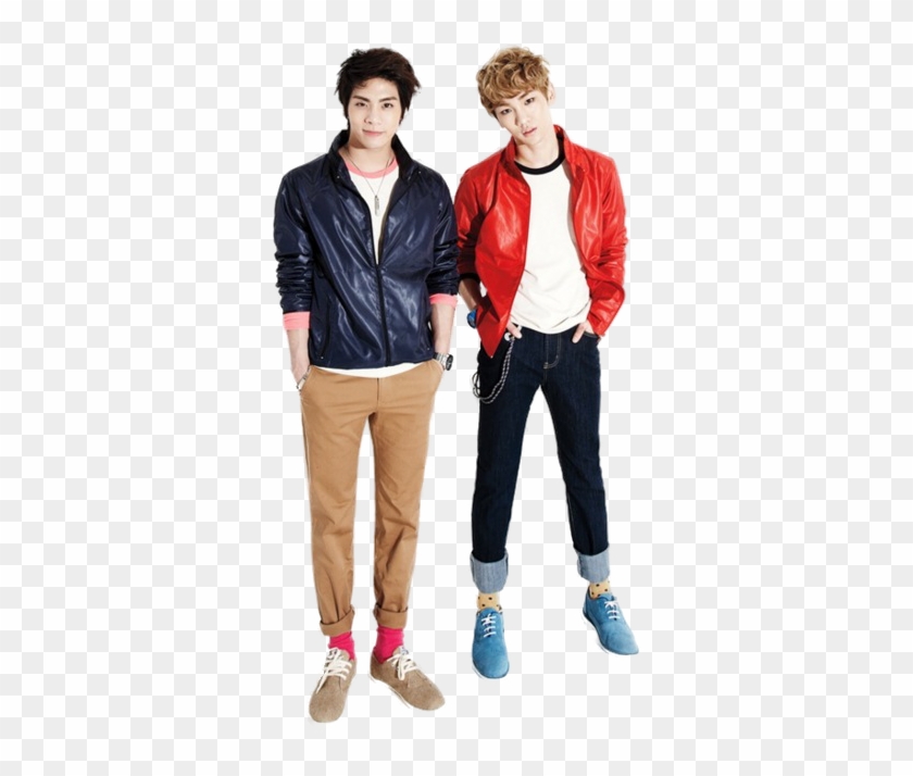 6 - Jongkey Shinee Png Clipart