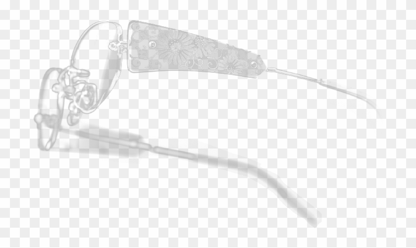 Although Solid Gold And Platinum Are The Symbol Of - Plastic Clipart