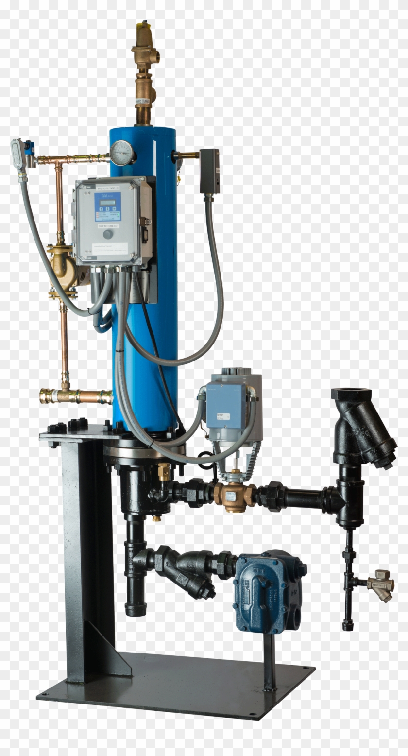 Supertherm Warranty - Semi Instantaneous Steam Water Heater Clipart #5939476