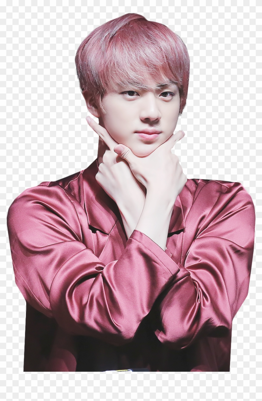 Clip Art Freeuse Download Bts Blood Sweat Tears We - Jin Bts Blood Sweat And Tears - Png Download