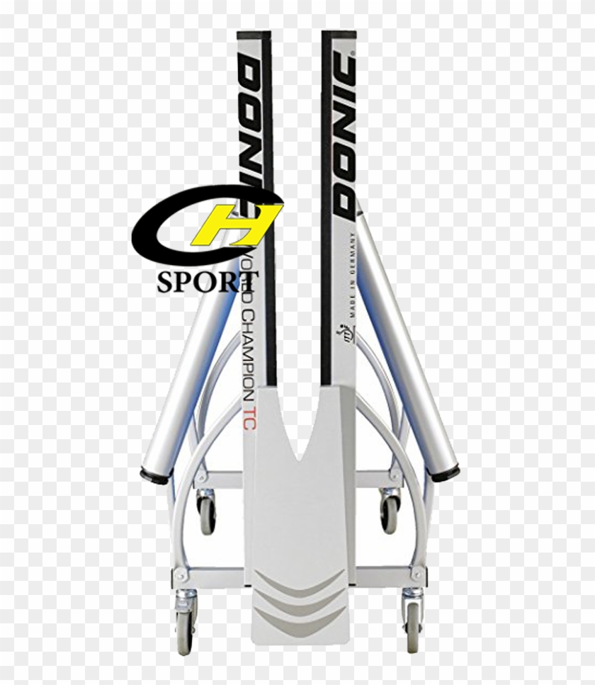 Donic Classictc Pingpong - Donic World Champion Tc Table Clipart #5939573