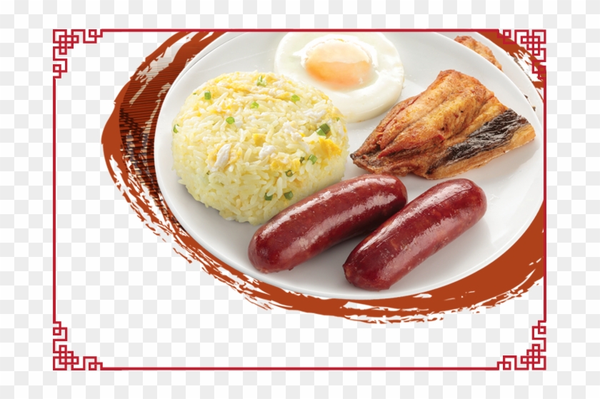 Longanisa Png - Chowking Longganisa Clipart