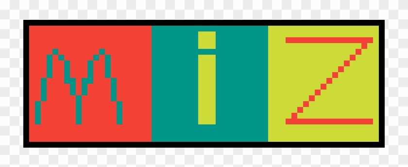 Med I Zed - Graphic Design Clipart #5939648