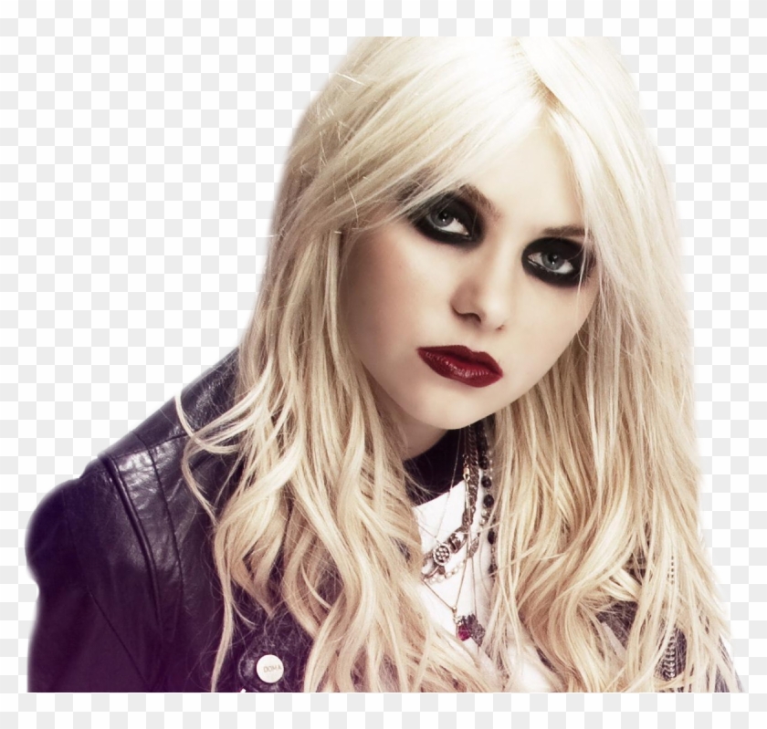 Taylormomsen Sticker - Taylor Momsen Clipart #5939852