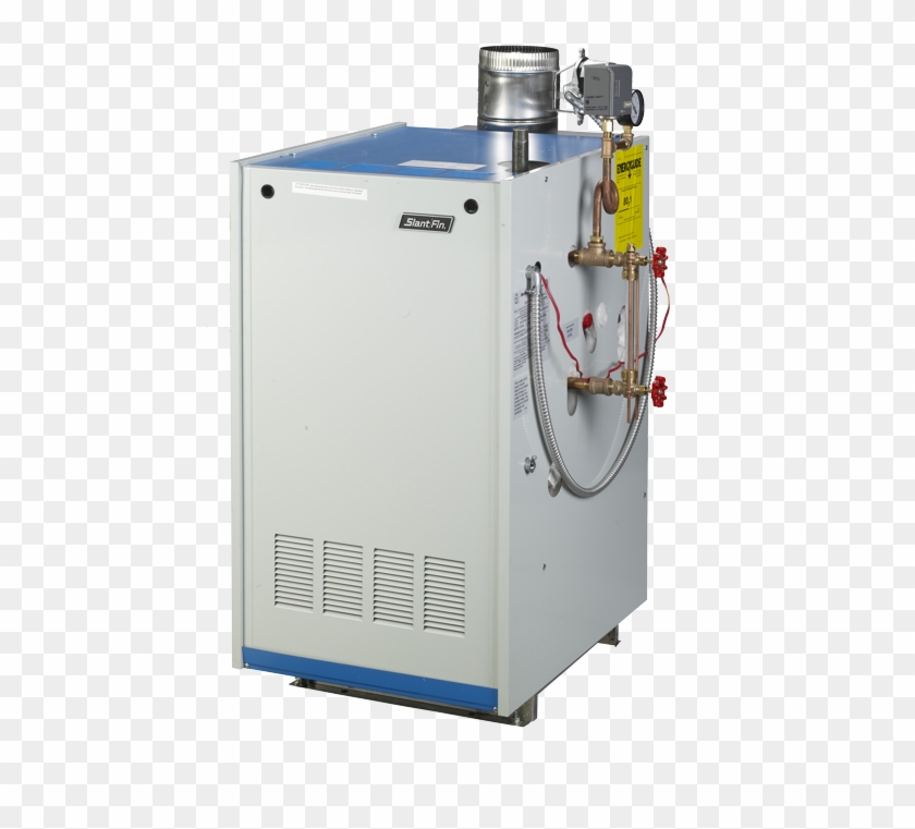 See Full Size Image - Slant-fin Steam Gas Boiler Gxha Clipart