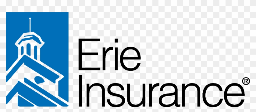 Erie Insurance Logo Clipart #5939906