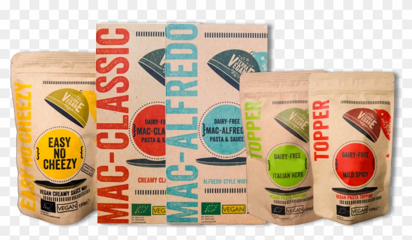 By Mixing Consciously Selected Organic Ingredients, - Box Clipart #5939927