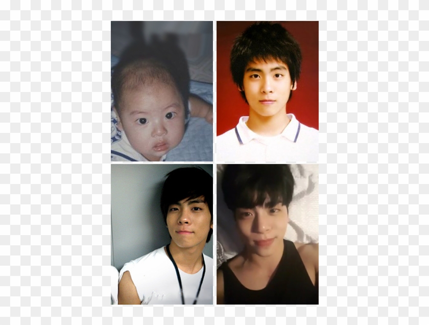 “join K-shawols On Twitter In Celebrating Jonghyun's - Boy Clipart