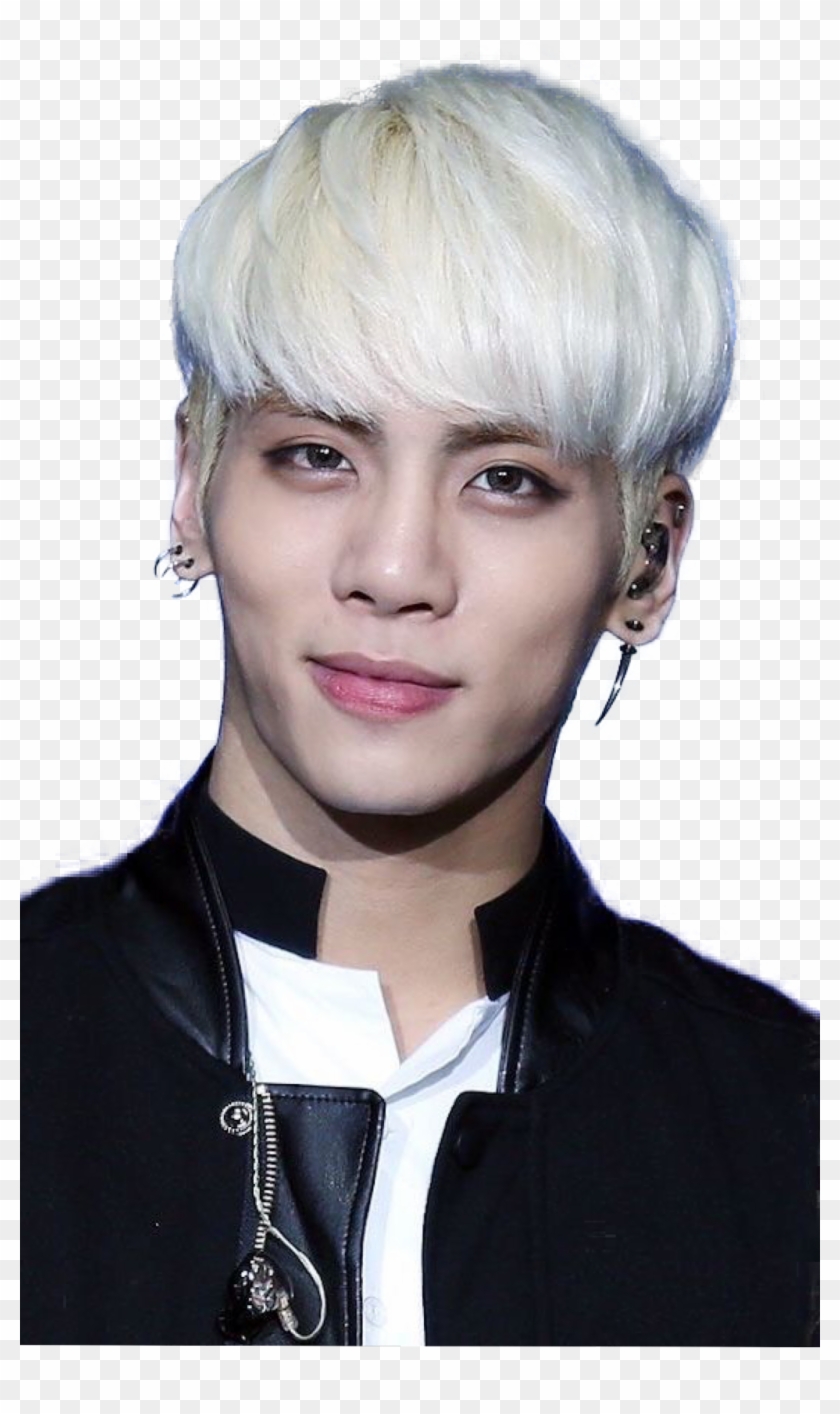 Jonghyun Sticker - Blond Clipart #5940035