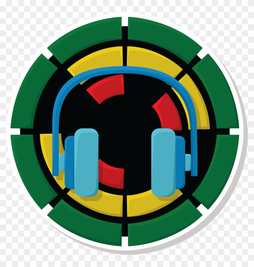 One Brainspeak® Sound Pattern Track With Silent Affirmations - Escarapela De La Bandera Del Peru Transparente Clipart