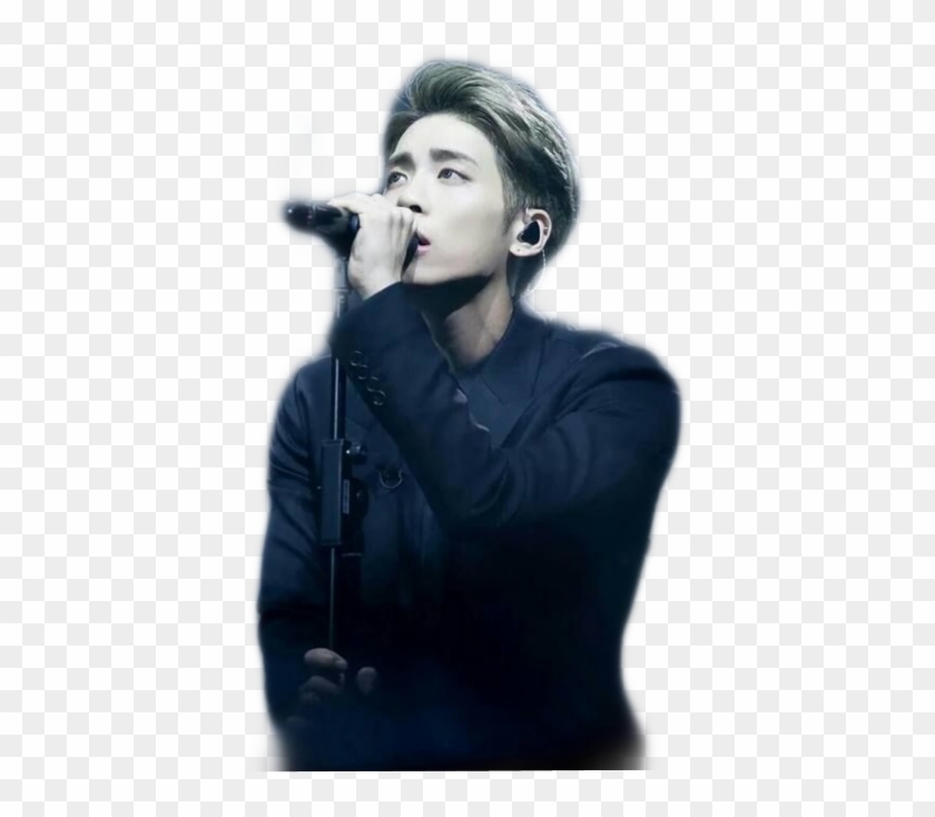 Jonghyun Sticker - Girl Clipart