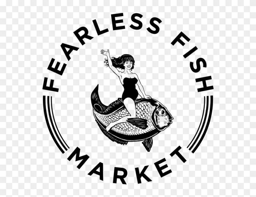 Stu Meltzer And His Team Want People To Eat More Fish - Canoe Clipart