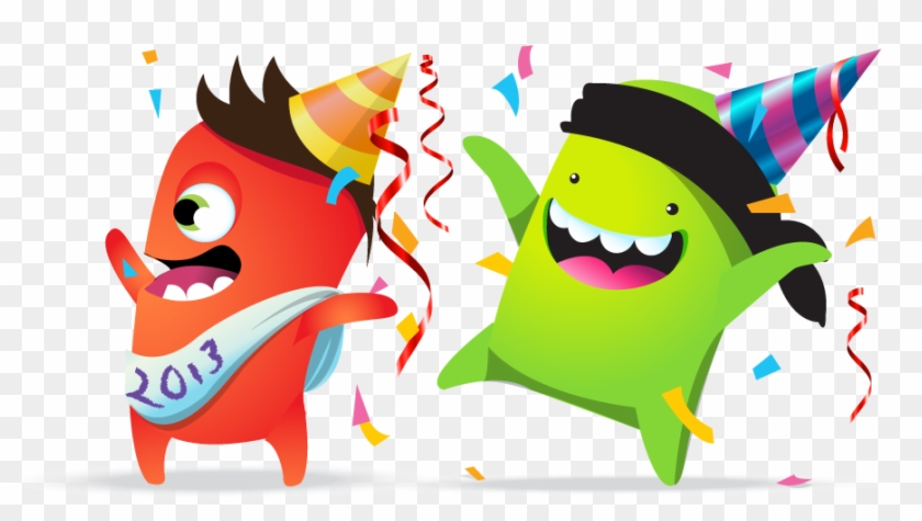 Introducing Classdojo Groups - Welcome To Term 2 Clipart