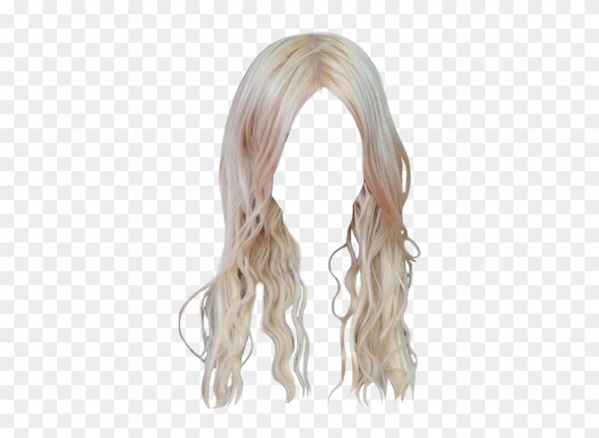 Taylor Momsen Casual Long Wavy Hairstyle - Lace Wig Clipart #5940332