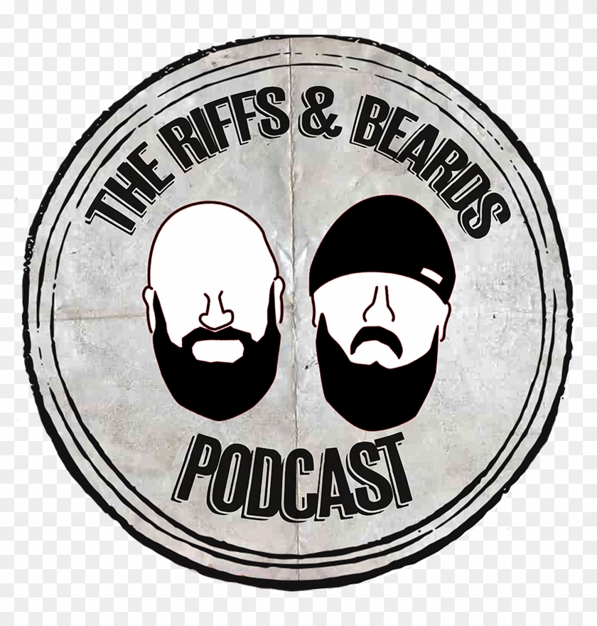 Cartoon Beard Png - Cartoon Clipart