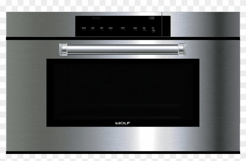 The Oven's Unique Technology Senses The Amount, Size, - Oven Clipart