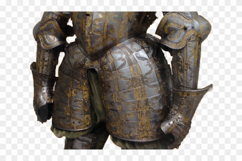 Suit Clipart Armor - Cuirass - Png Download #5940601