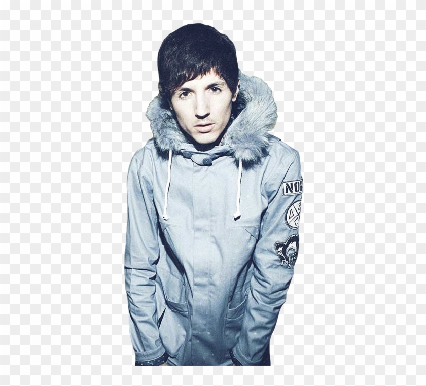 Transparent Oli - - Oli Sykes Phone Background Clipart #5940654