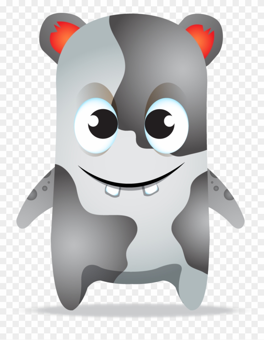You Can Instantly Message The Parents, Including Sharing - Class Dojo Monsters Toys Clipart