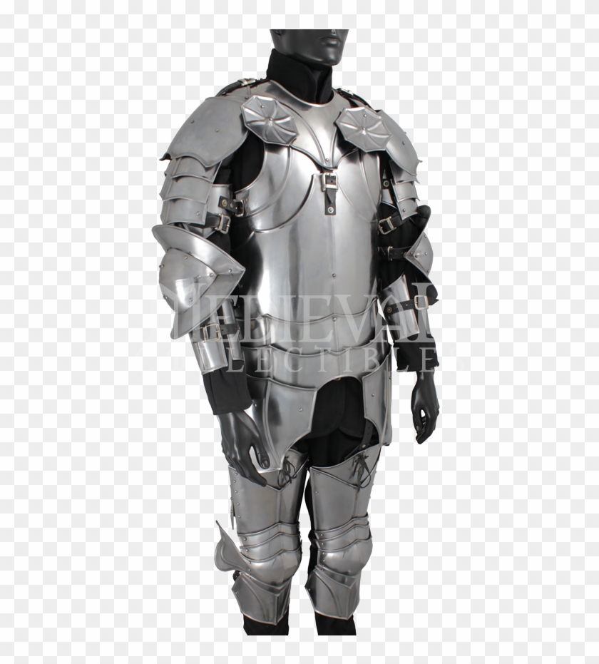 Complete Gothic Armour Package - Epic Armory Gothic Armor Clipart #5940717