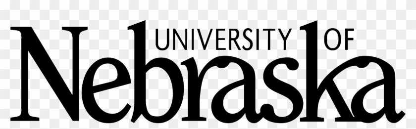 University Of Nebraska Logo - University Of Nebraska Medical Center Logo Clipart #5940746