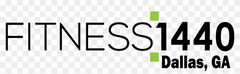 Anytime Fitness Logo Transparent - Fitness 1440 Logo Clipart