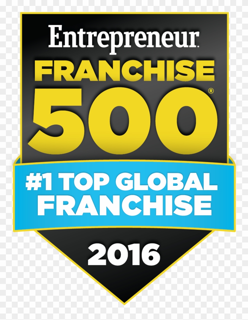 Anytime Fitness Franchise 500 Clipart #5940892