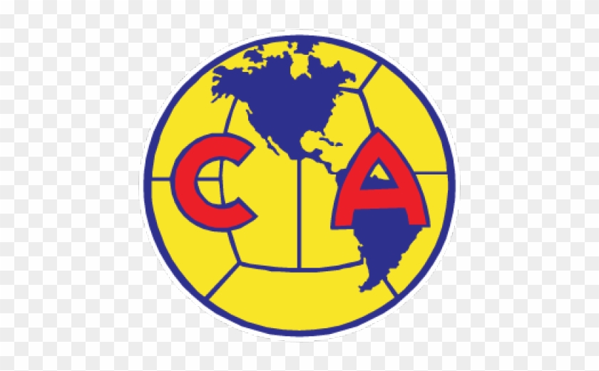 Club America Vs Toronto Fc Clipart #5940894