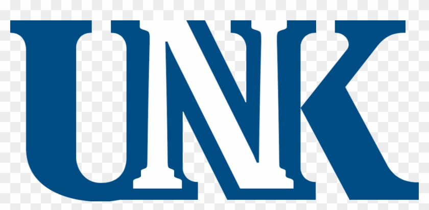 University Of Nebraska At Kearney - University Of Nebraska Kearney Logo Png Clipart #5940895