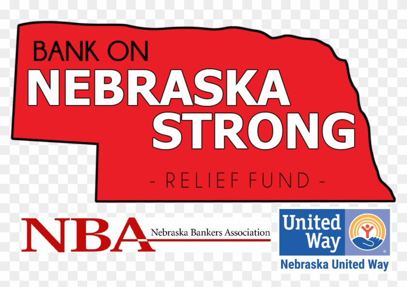 United Way Of The Midlands Ne Logo - United Way Clipart