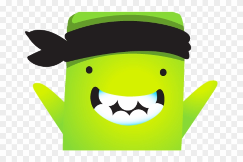 Class Dojo Goes Live To Parents - Class Dojo Monsters Mojo Clipart