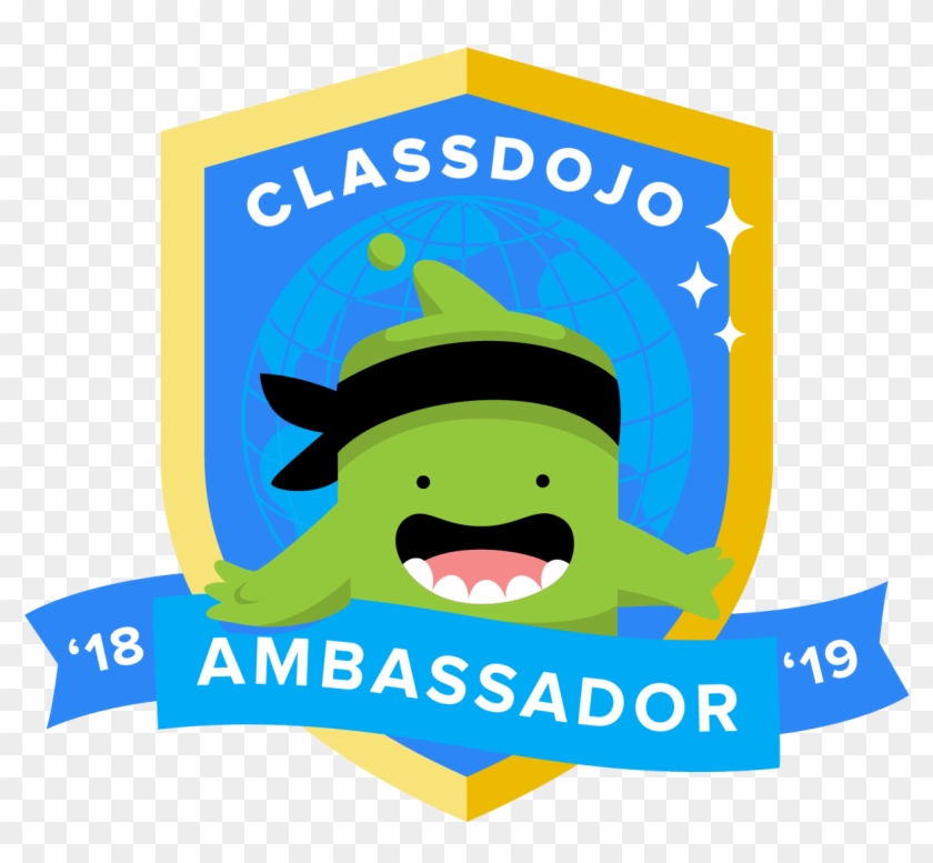 #classdojoambassador2018 #year2 #chile Clipart