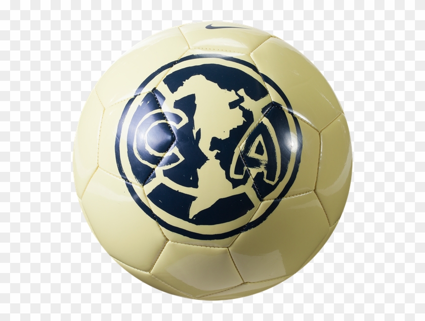 Club America Supporter's Ball - Club América Clipart #5941045