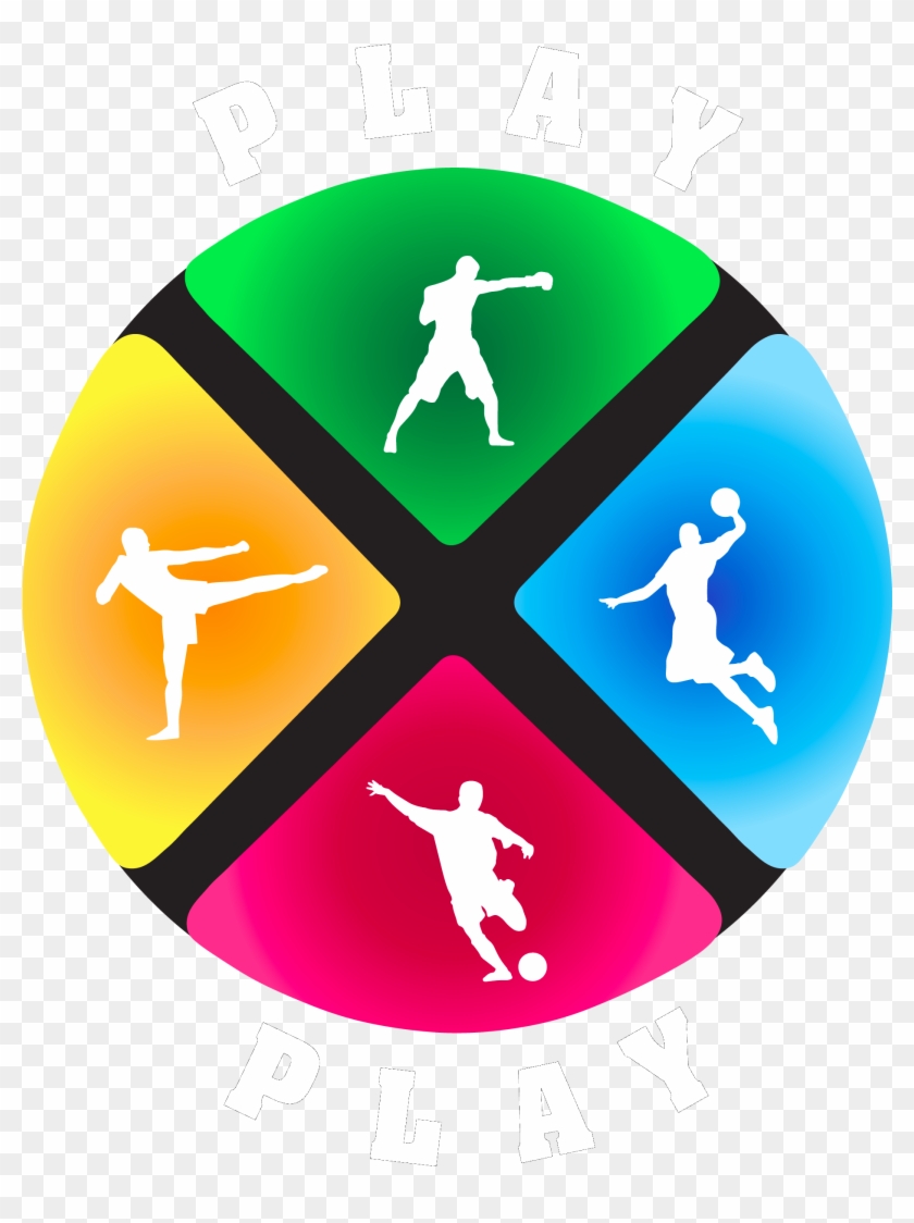 Logo - Emblem Clipart #5941262