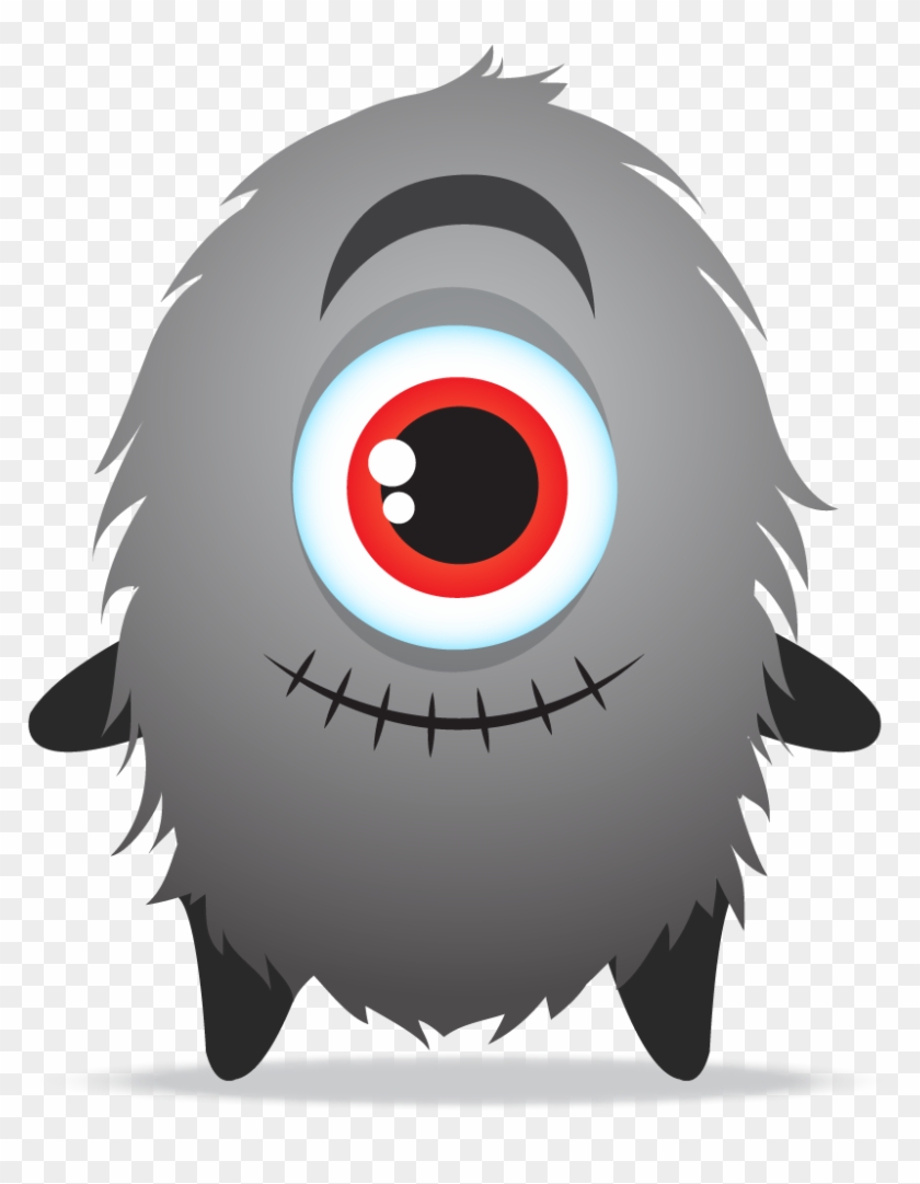 Pink Class Dojo Monsters Clipart