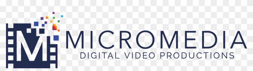 Micromediadv Productions - Official Website - Circle Clipart