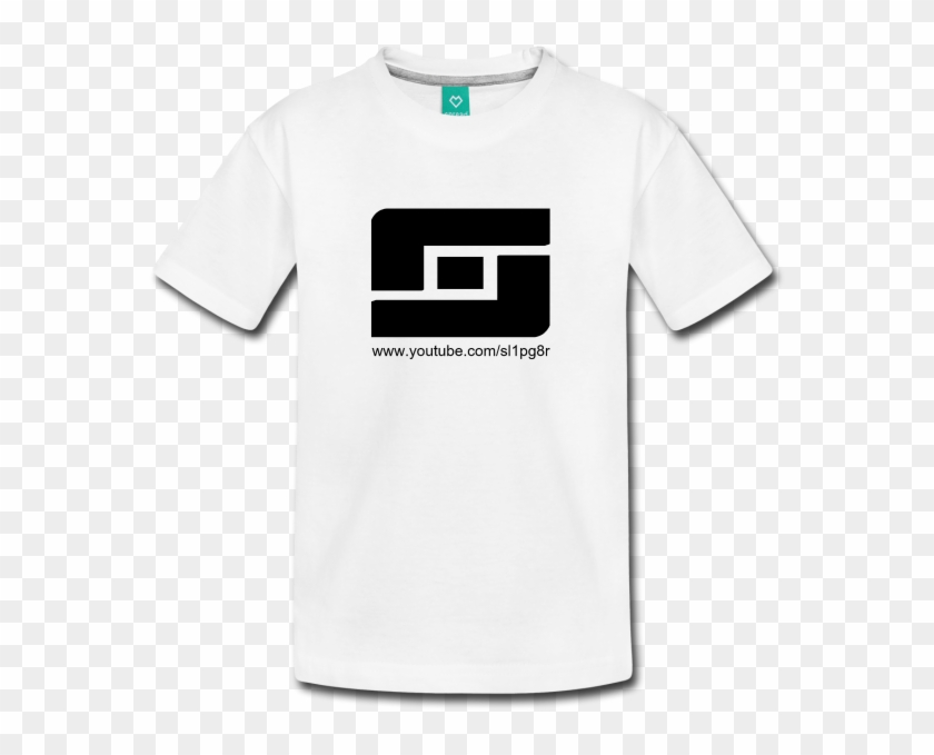 Tshirt Black Png - Get Up Kids T Shirt Clipart #5941338