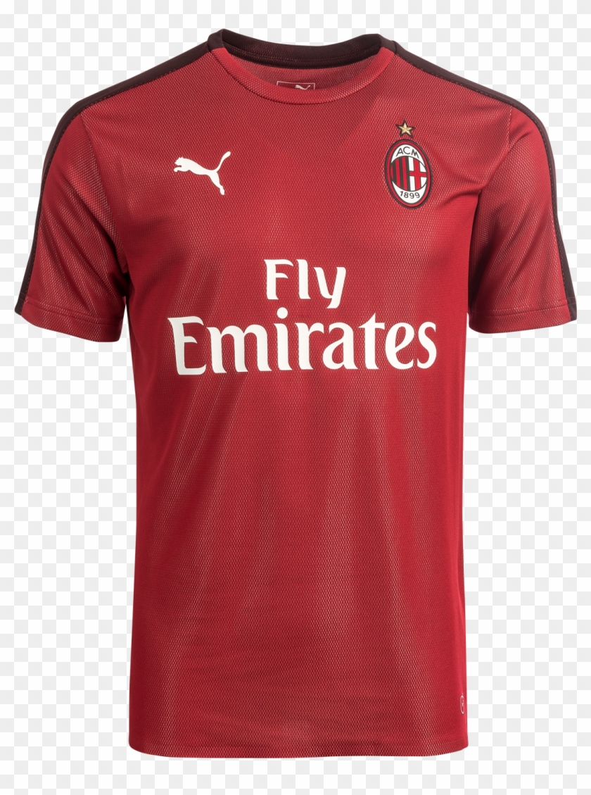 Milan Stadium Jersey - Arsenal Clipart #5941392