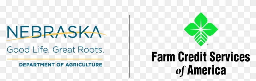 Sponsorship - Farm Credit Services Of America Clipart