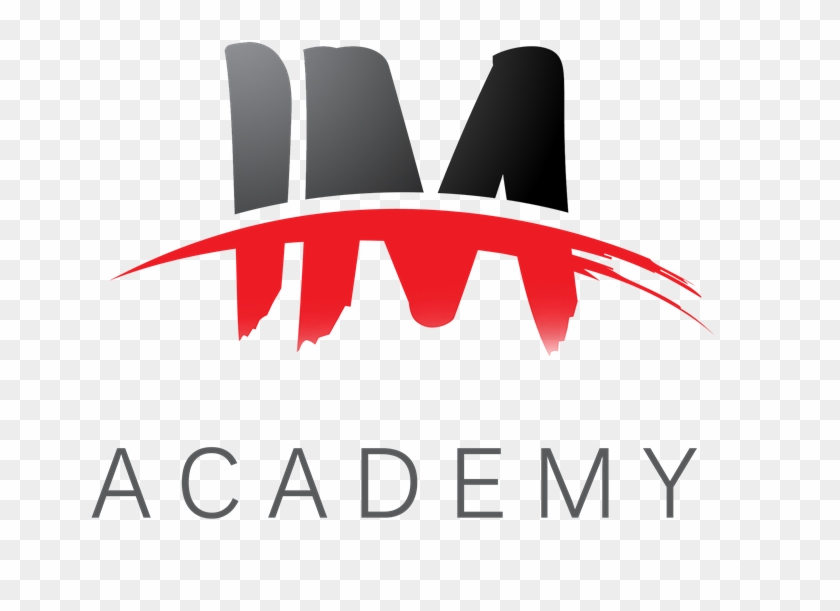 International Masters Academy - Im Logo Clipart