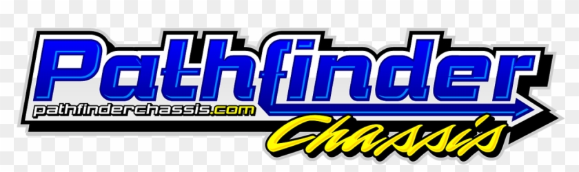 Pathfinder Chassis Clipart