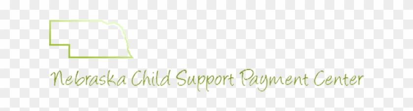 Pay Your Nebraska Child Support Bill With Cash - Slope Clipart #5941576