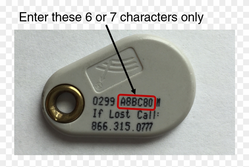 Member Key Fob - Scottish Institute For Enterprise Clipart #5941689